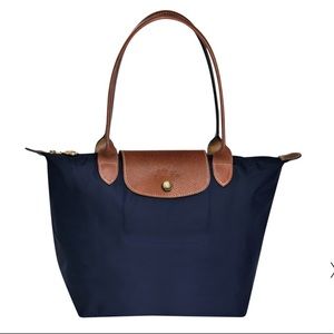 Longchamp Le Pliage Tote Bag - Small
